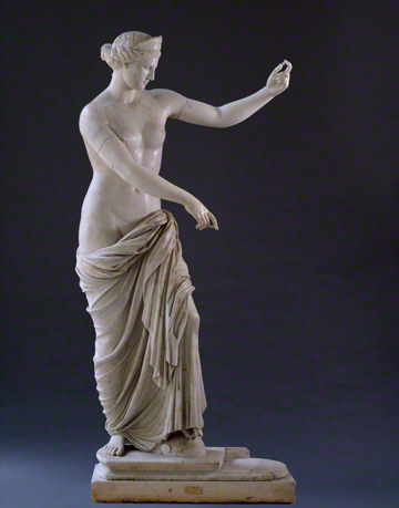 aphrodite greek goddess of love and beauty symbol