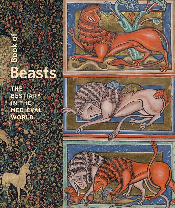 The Monstrous Ant of the Medieval Bestiary