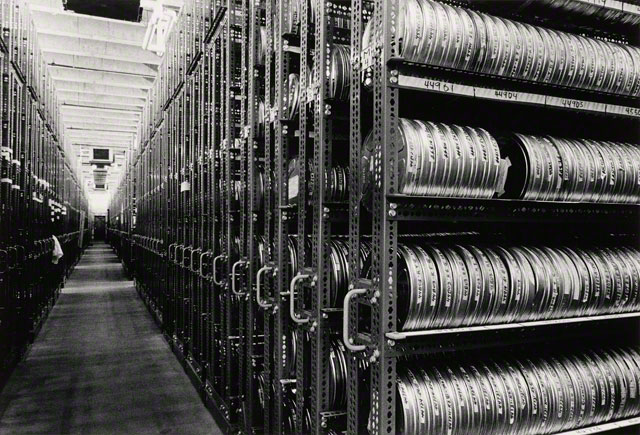 Film Can Library, Universal Studios / Anthony Friedkin