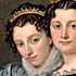Jacques-Louis David:  Empire to Exile 