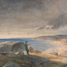 Beyond the Light: Identity and Place in 19th-Century Danish Art