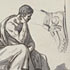 Drawn to Rome: French Neoclassical Sketchbooks and Prints