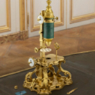 Magnified Wonders: An 18th-Century Microscope