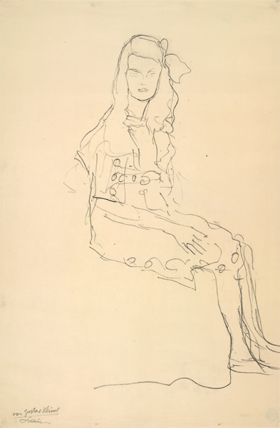 The Paris Review  Gustav Klimt and Egon Schiele in Conversation