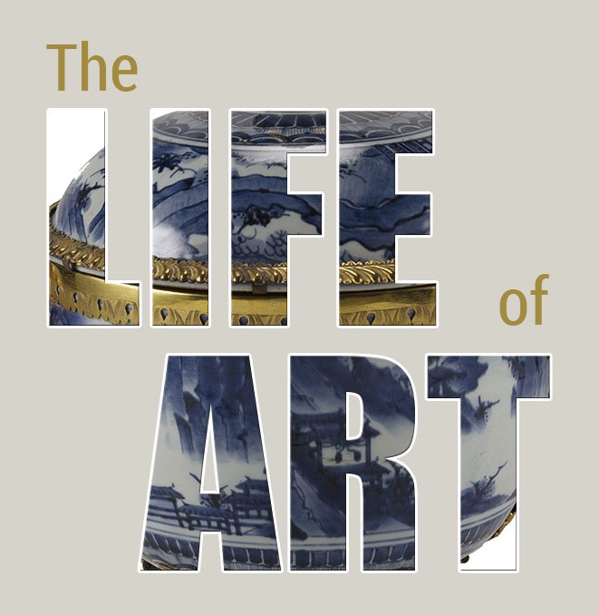 Life of Art