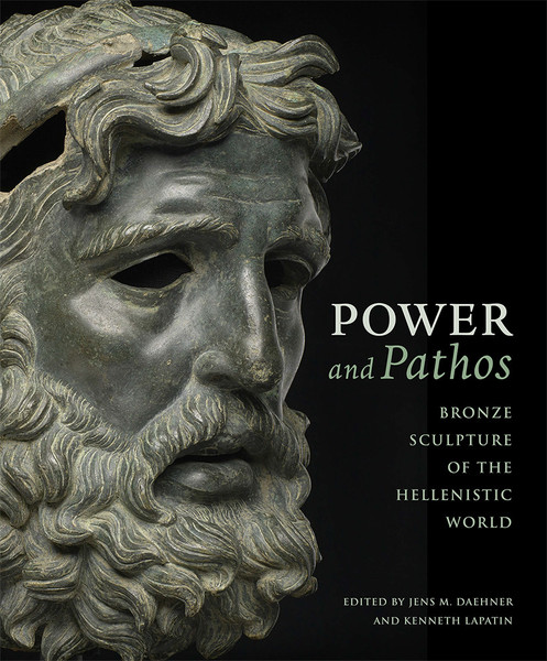 Power And Pathos Of The Hellenistic Era