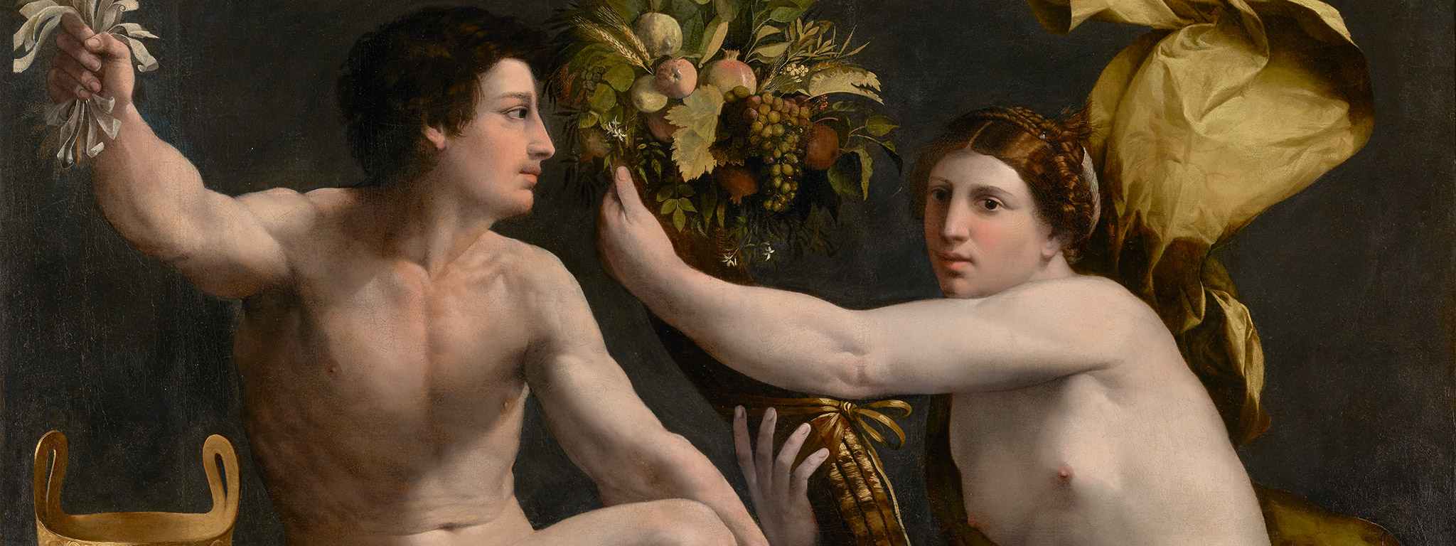 The Renaissance Nude