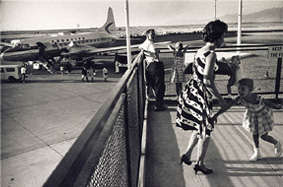 Salt Lake City / Winogrand