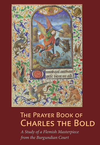 The Prayer Book of Charles the Bold