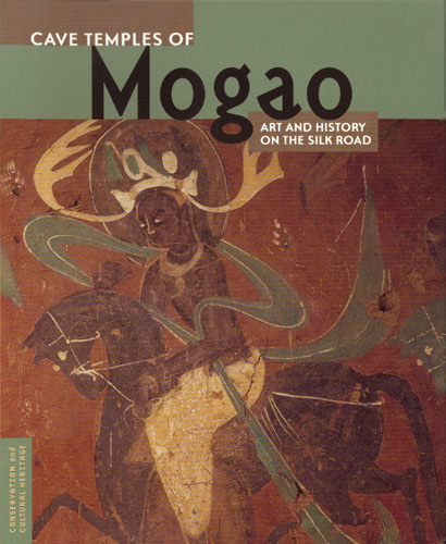 Cave Temples of Mogao