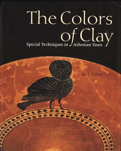 Colors of Clay