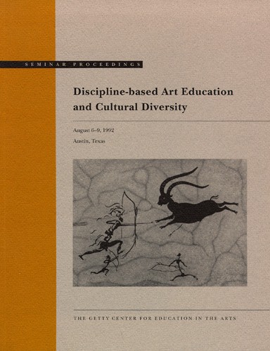 Discipline-Based Art Education and Cultural Diversity