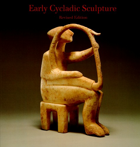 Early Cycladic Sculpture