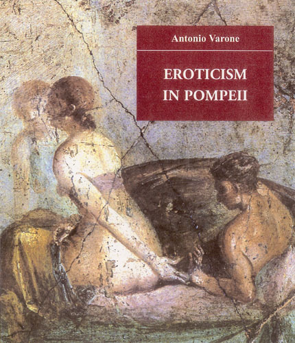 Eroticism in Pompeii