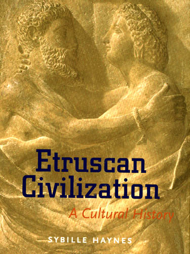 Etruscan Civilization