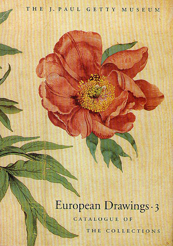 European Drawings 3