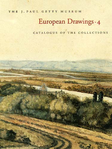 European Drawings 4
