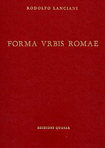 Forma Urbis Romae