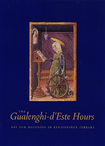 The Gualenghi-d'Este Hours