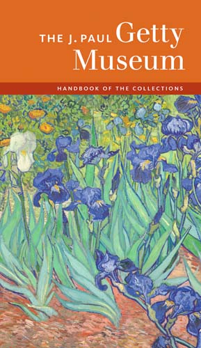 The J. Paul Getty Museum Handbook of the Collections