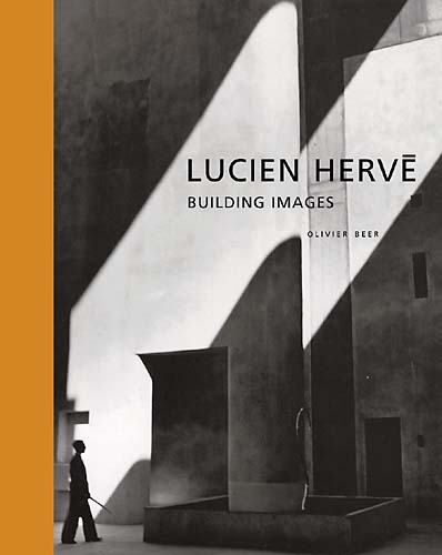 Lucien Hervé