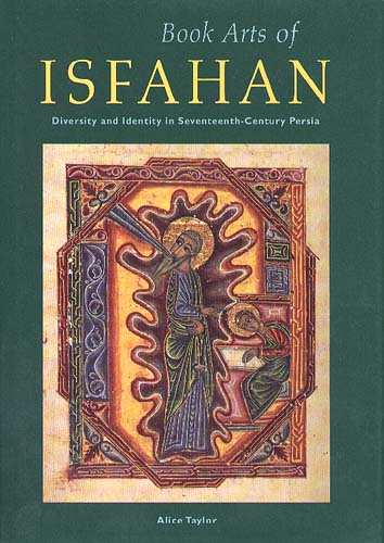 Book Arts of Isfahan