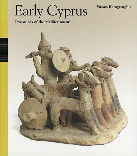 Early Cyprus