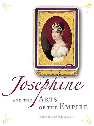 Joséphine and the Arts of the Empire