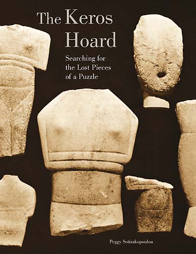 The "Keros Hoard": Myth or Reality?