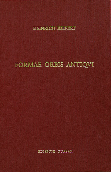 Formae Orbis Antiqui