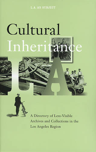 Cultural Inheritance LA