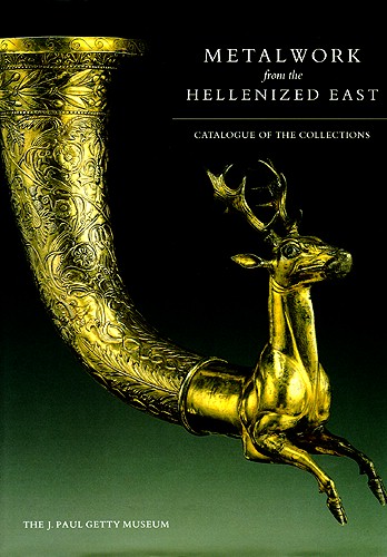 Metalwork from the Hellenized East