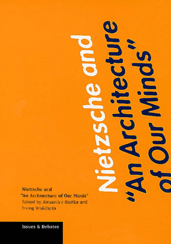 Nietzsche and "An Architecture of Our Minds"