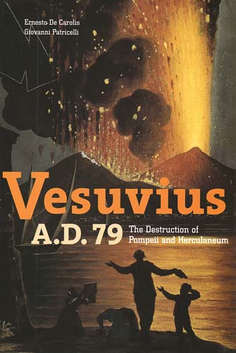 Vesuvius A.D. 79