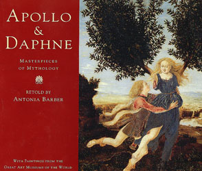 Apollo & Daphne
