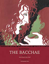 Euripides' The Bacchae