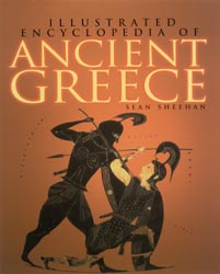 Illustrated Encyclopedia of Ancient Greece 