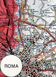 Roma: Area Archeologica Centrale