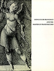 Giovanni di Francesco and the Master of Pratovecchio