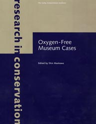 Oxygen-Free Museum Cases