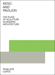 Patio and Pavilion