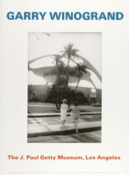 Untitled (LAX), Poster