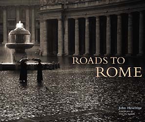 Roads to Rome