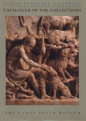 Roman Funerary Sculpture
