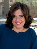 Phyllis Lapin, Manager, GCI Council 