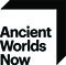 Ancient Worlds Now logo