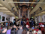 Sinterklaas 2007 (photo: museum Our Lord in the Attic)