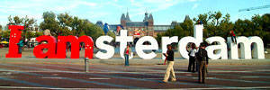 Iamsterdam (image from http://www.amsterdamtourist.nl/en/default.aspx)