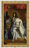 Louis XIV / Rigaud