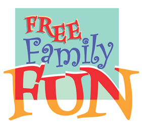 Free Family Fun - Summer 2011